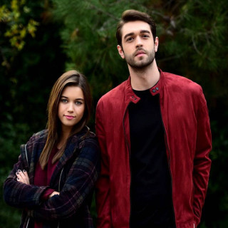 خواهر زاده ها Kardeş Çocukları