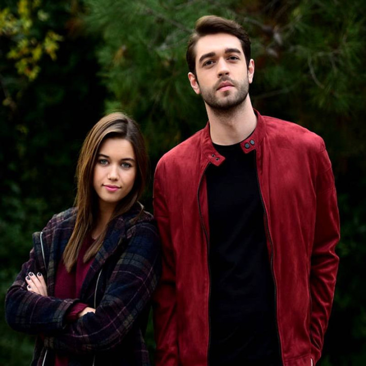 خواهر زاده ها Kardeş Çocukları