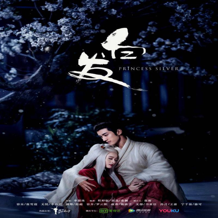 پرنسس نقره ای Princess Silver