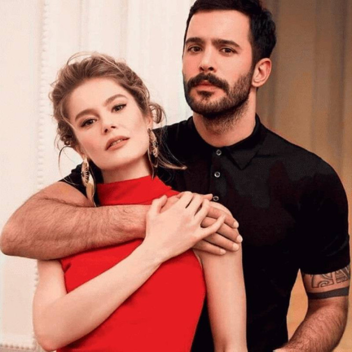 کلاغ سیاه Kuzgun