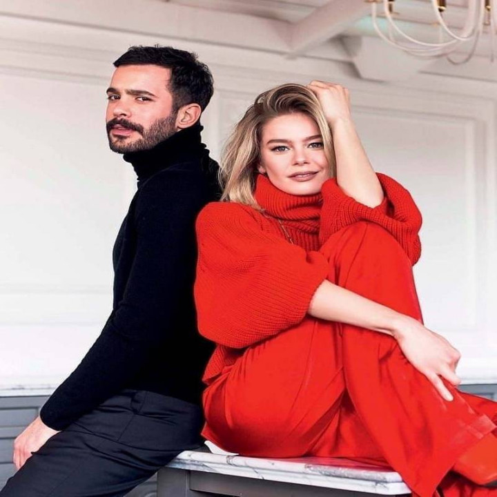 کلاغ سیاه Kuzgun