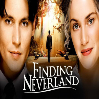 در جستجوی نا کجا آباد Finding Neverland