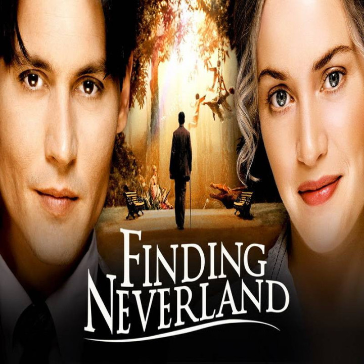 در جستجوی نا کجا آباد Finding Neverland
