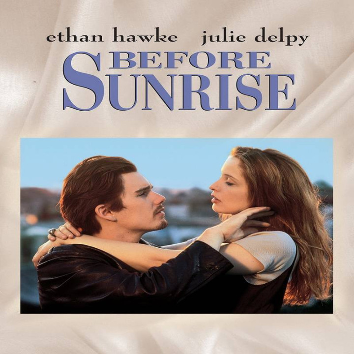 پیش از طلوع Before Sunrise