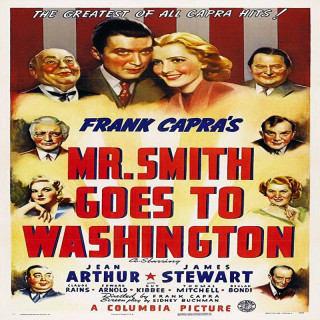 آقای اسمیت به واشینگتن میرود Mr. Smith Goes to Washington