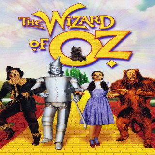 جادوگر شهر اوز The Wizard of OZ