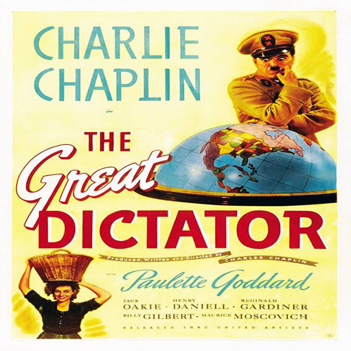 دیکتاتور بزرگ The Great Dictator