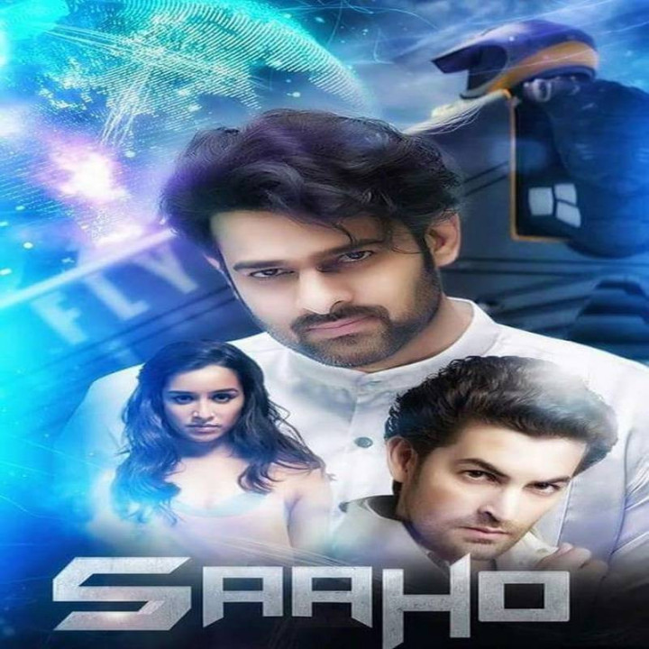 ساهو Saaho