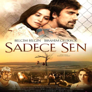 فقط تو (فیلم ترکی) Sadece Sen