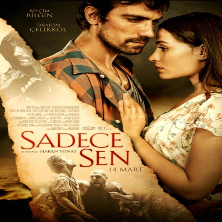 فقط تو (فیلم ترکی) Sadece Sen