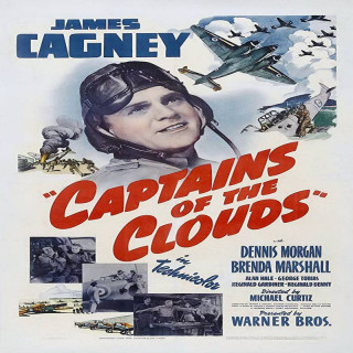 ناخدایان ابرها Captains of the Clouds