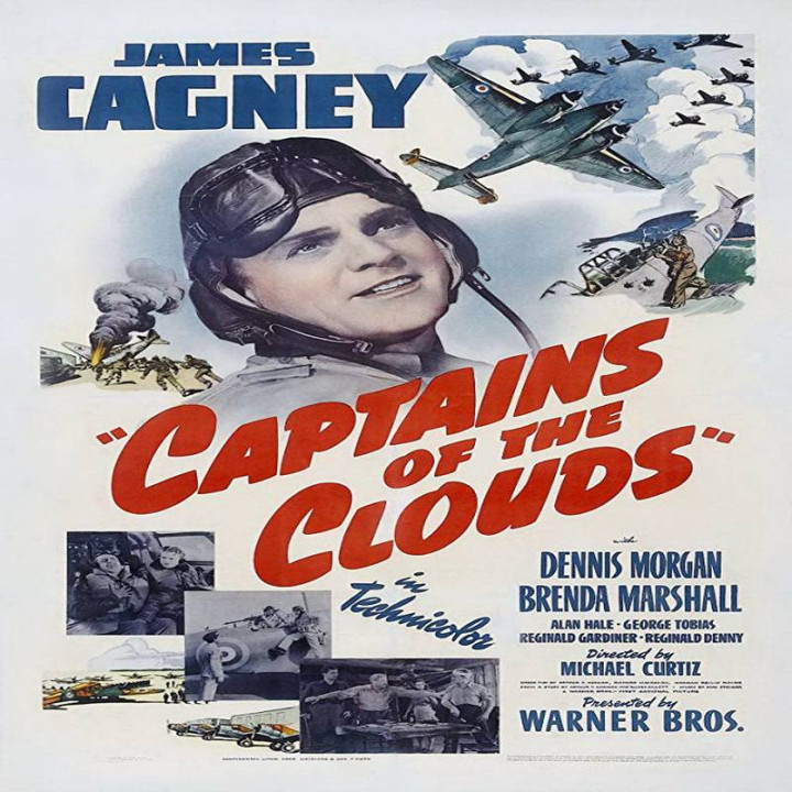 ناخدایان ابرها Captains of the Clouds