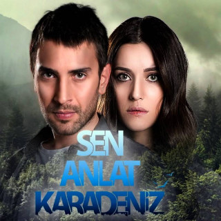 روایت کارادنیز Sen Anlat Karadeniz