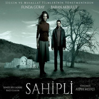 صاحب دار Sahipli