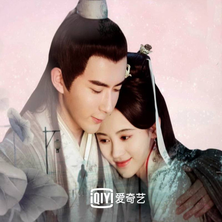 افسانه مار سفید 2019 The Legend of White Snake