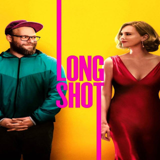 لانگ شات Long Shot
