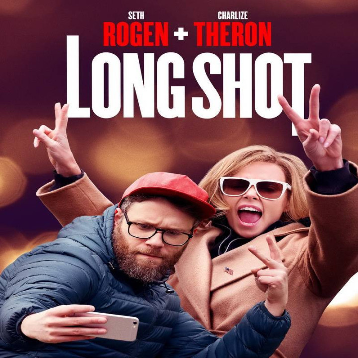 لانگ شات Long Shot