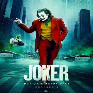 جوکر 2019 Joker