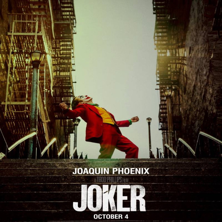 جوکر 2019 Joker