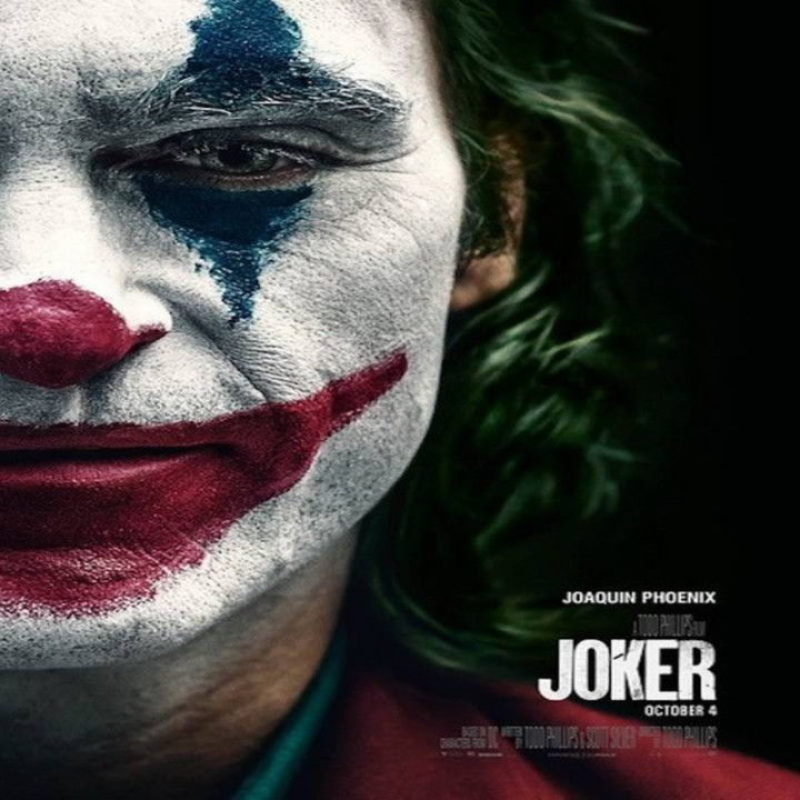 جوکر 2019 Joker