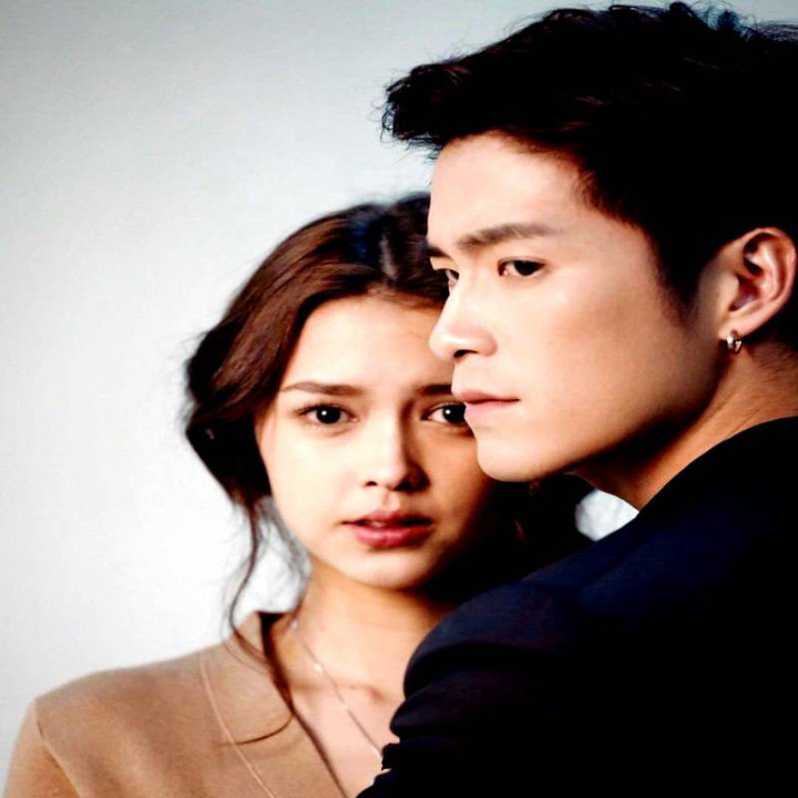 تاوان عشق Nee Ruk Nai Krong Fai