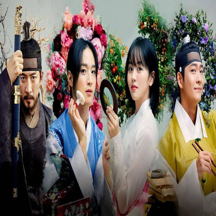 افسانه نوکدو The Tale of Nokdu