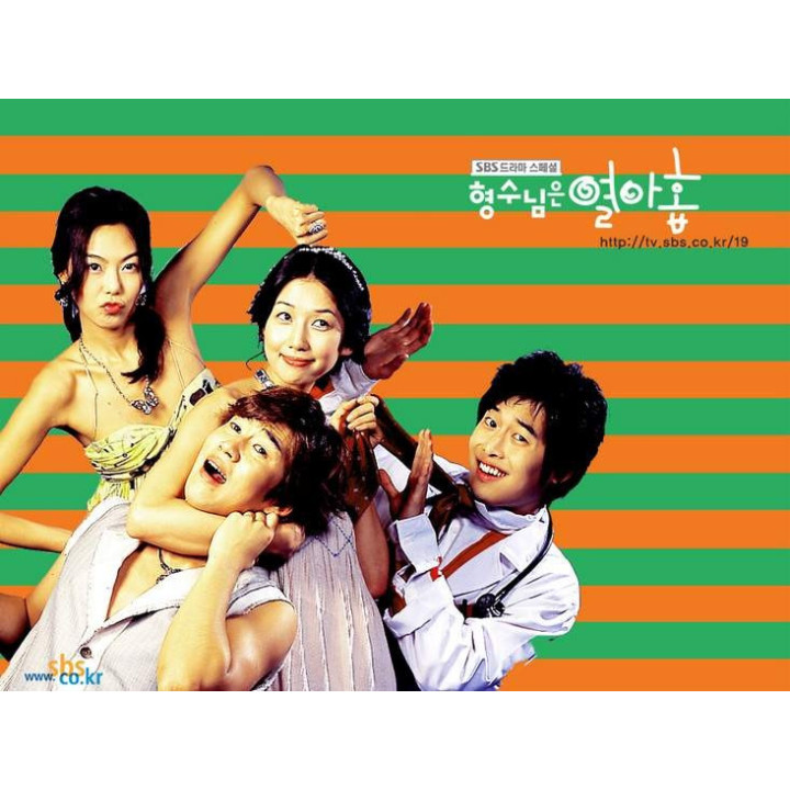 زن برادرم 19 سالشه My 19 Year Old Sister-in-Law