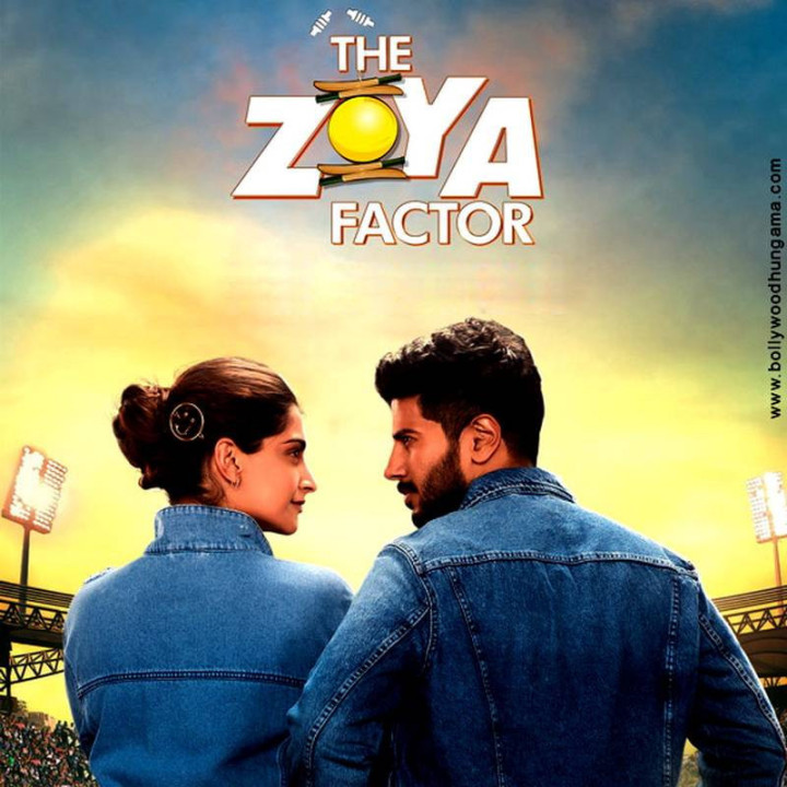 زویا: عامل خوش شانسی