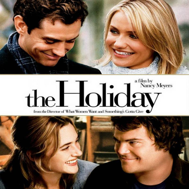 تعطیلات The Holiday