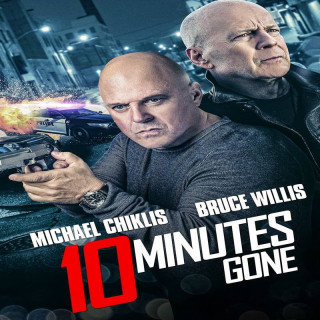 10 دقیقه تمام شد Minutes Gone