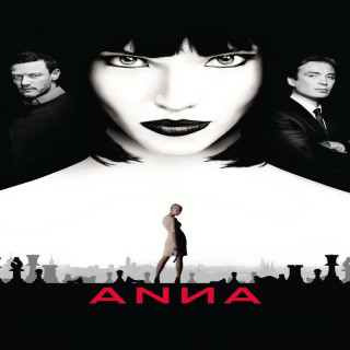 آنا 2019 Anna