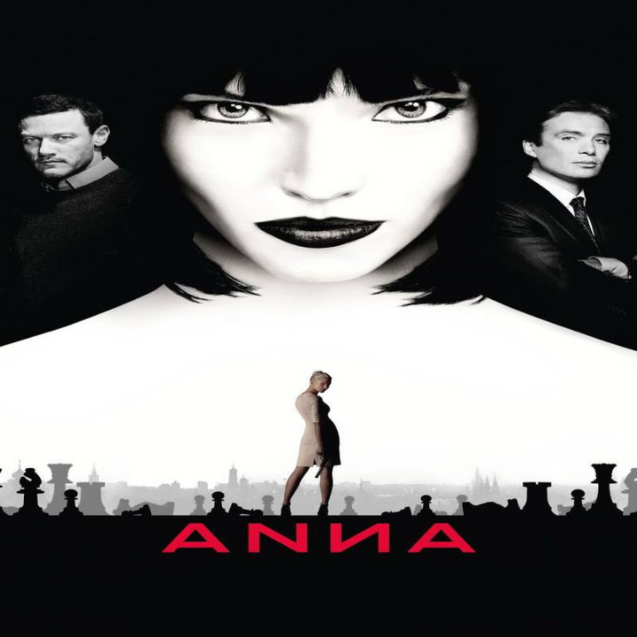 آنا 2019 Anna
