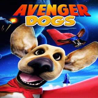 سگ های انتقامجو Avenger Dogs