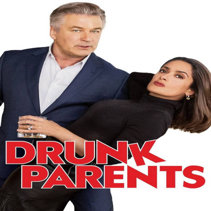 والدین مست Drunk Parents