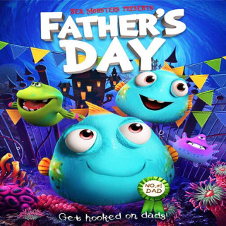 روز پدر Father's Day