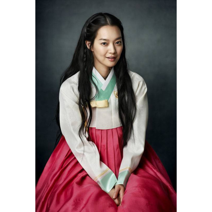 آرانگ و دادرس Arang and the Magistrate