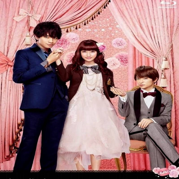 عروس نوجوان Teen Bride