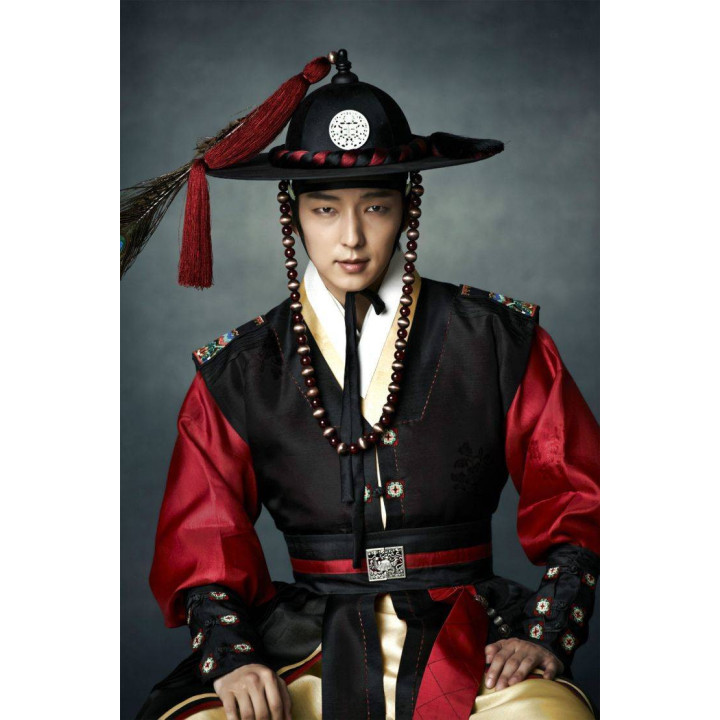 آرانگ و دادرس Arang and the Magistrate