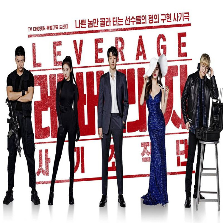 قدرت نفوذ Leverage