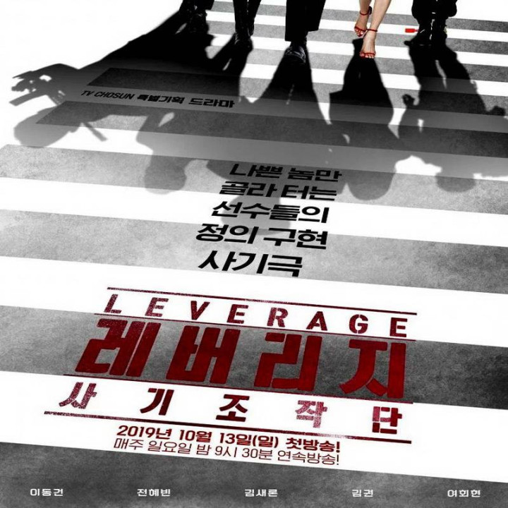 قدرت نفوذ Leverage