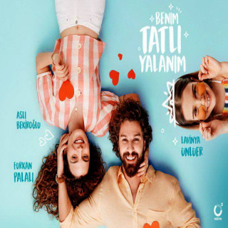 دروغ شیرینم Benim Tatlı Yalanım