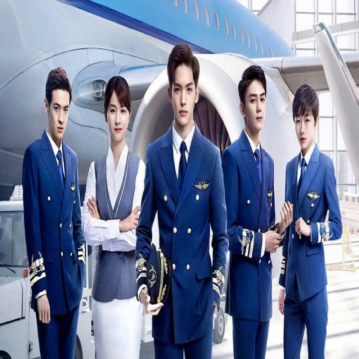 نه کیلومتر عشق Nine Kilometers of Love