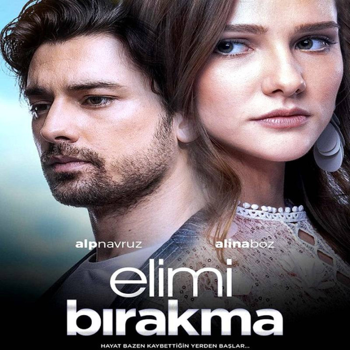 دستمو رها نکن Elimi Birakma