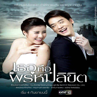 تو سرنوشتمی You're My Destiny