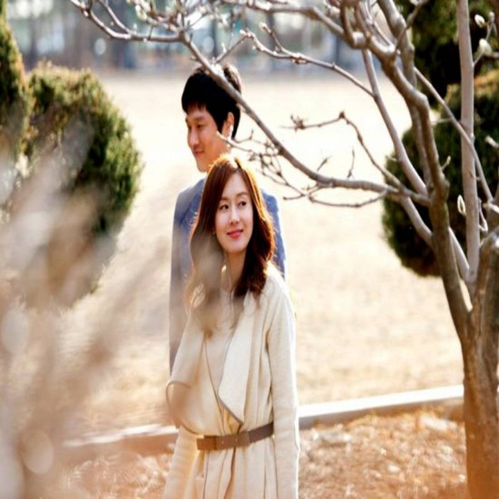 دوباره عشق love again