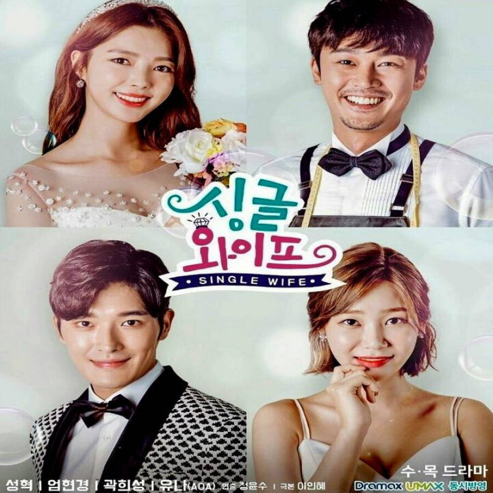 همسر مجرد Single Wife