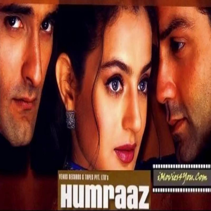 همراز (هندی)