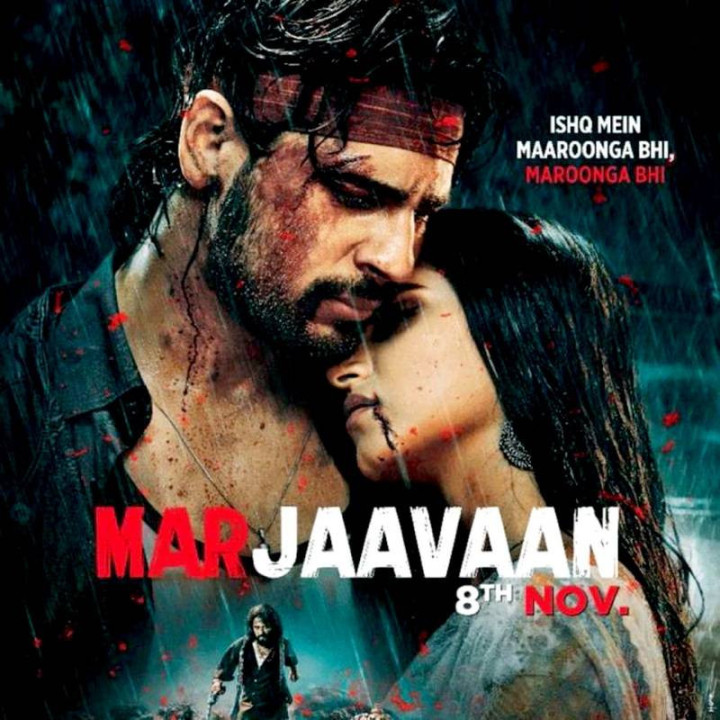 جان خواهم داد