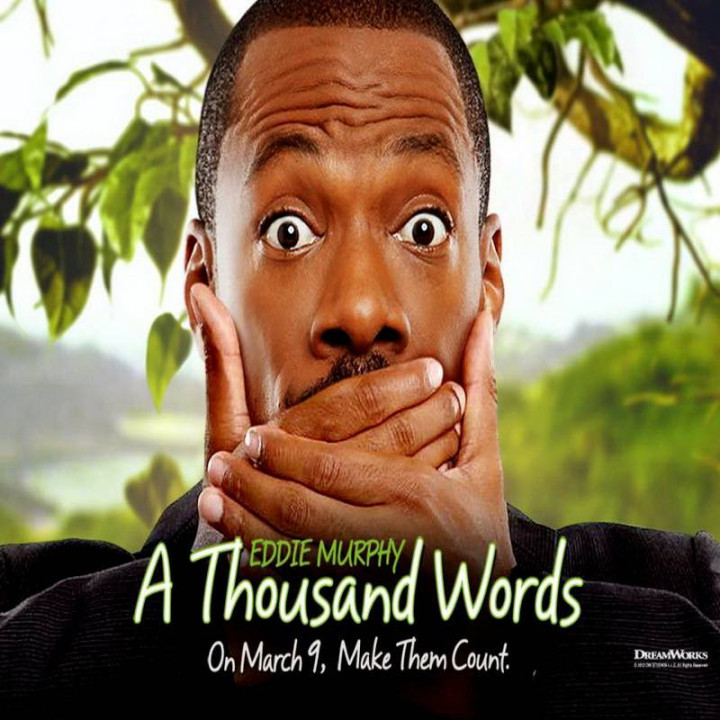 هزار کلمه A Thousand Words