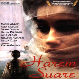 حرم سرا Harem Suare
